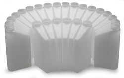 Hach Company&nbsp;Set of (24) 1 L Poly 735 Containers Without Caps