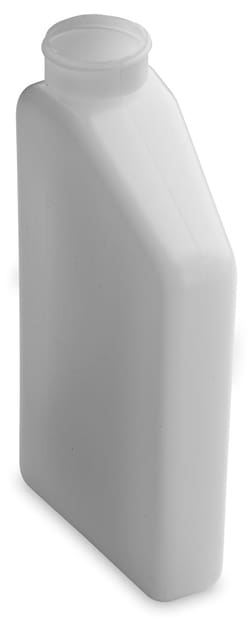Hach Company&nbsp;Bottle-575 mL-PE