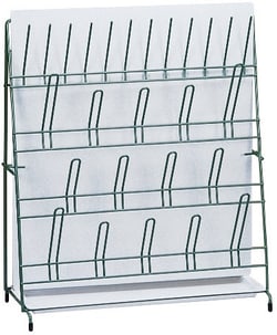 Hach Company&nbsp;Rack-Drying Glassware-Large