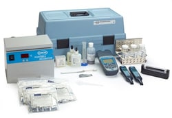 Hach Company&nbsp;MEL Potable Water Laboratory