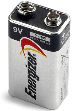 Hach Company&nbsp;9V Battery