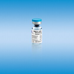 Miltenyi Biotec, Inc.&nbsp;MACS GMP Recombinant Human IL-15 (100µg)