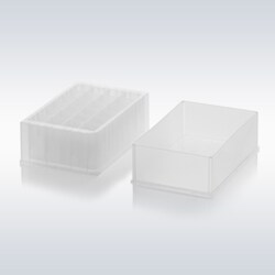 Miltenyi Biotec, Inc.&nbsp;48-well Deep Well Plates, 4 pieces