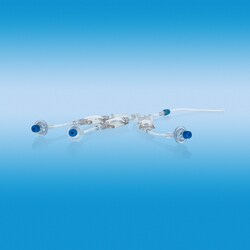 Miltenyi Biotec, Inc.&nbsp;Test fixture for Triple Filter Assembly