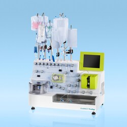 Miltenyi Biotec, Inc.&nbsp;CliniMACS Prodigy TS 710 (CR)