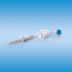 Miltenyi Biotec, Inc.&nbsp;Luer/Spike Interconnector CR/GMP