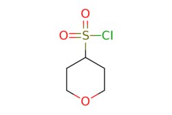 eMolecules​&nbsp;338453-21-7 | Tetrahydro-pyran-4-sulfonyl chloride | J & W PharmLab LLC | MFCD07787616 | 184.630 | C5H9ClO3S | 96.000 | ClS(=O)(=O)C1CCOCC1 | 1g | 525274720