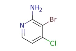 eMolecules​&nbsp;221297-82-1 | 3-bromo-4-chloropyridin-2-amine | Pharmablock | MFCD15143381 | 207.460 | C5H4BrClN2 | 97.000 | Nc1nccc(Cl)c1Br | 1g | 570752113