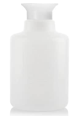 Foxx Life Sciences&nbsp;EZBio Titanium 5L Round Carboy with 4