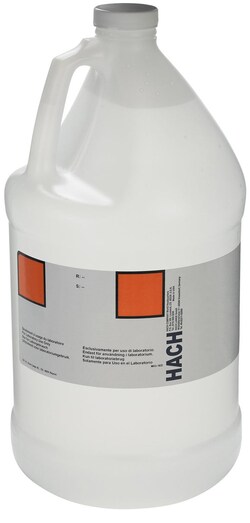 Hach Company&nbsp;Fluoride ISA 1 L