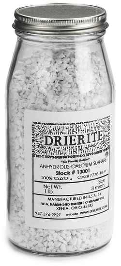 Hach Company&nbsp;Drierite w/o indicator 454g