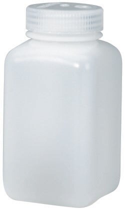 Hach Company&nbsp;Sq. Storage Bottle PE 60 mL