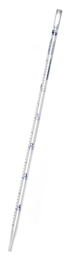 Hach Company&nbsp;Serological Pipet  Wide 10mL
