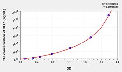 BIOHIPPO&nbsp;Human CLL1 Microsample