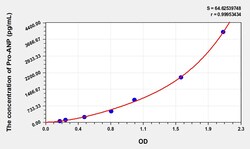 BIOHIPPO&nbsp;Rat Pro-ANP Microsample