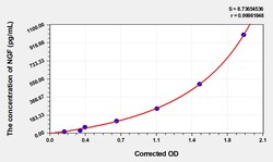 BIOHIPPO&nbsp;Human NGF Microsample