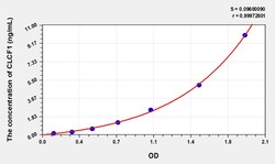 BIOHIPPO&nbsp;Human CLCF1 Microsample