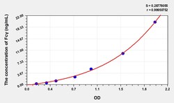 BIOHIPPO&nbsp;Human Fc Microsample