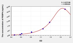 BIOHIPPO&nbsp;Human PEBP4 Microsample