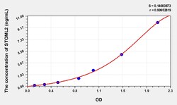 BIOHIPPO&nbsp;Human STOML2 Microsample