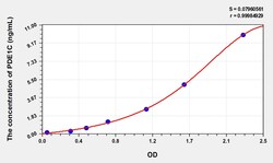 BIOHIPPO&nbsp;Mouse PDE1C Microsample