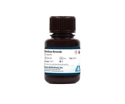 Boston Bioproducts Inc&nbsp;Ethidium Bromide (10 mg/ml) - 10ml