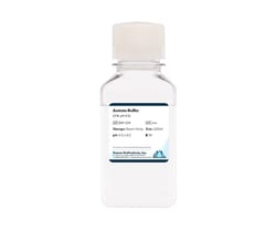 Boston Bioproducts Inc&nbsp;Acetate Buffer (3 M, pH 4.5) - 250ml