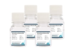 Boston Bioproducts Inc&nbsp;Bovine Serum Albumin, BSA (30% in DPBS) - 4x50ml