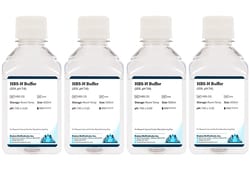 Boston Bioproducts Inc&nbsp;HBS-N Buffer (10X, pH 7.4) - 4x500ml