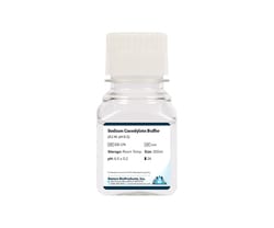 Boston Bioproducts Inc&nbsp;Sodium Cacodylate Buffer (0.1 M, pH 6.5) - 100ml