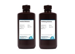 Boston Bioproducts Inc&nbsp;Luminol & Oxidizing Solutions - KITx500ml