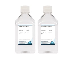 Boston Bioproducts Inc&nbsp;Cell Culture Water - 2x1L