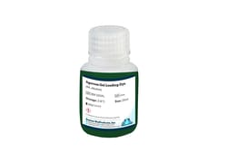 Boston Bioproducts Inc&nbsp;Agarose Gel Loading Dye (6X, Alkaline) - 25ml