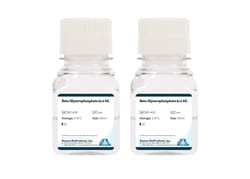 Boston Bioproducts Inc&nbsp;Beta Glycerophosphate (0.2 M) - 2x50ml