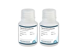 Boston Bioproducts Inc&nbsp;Agarose Gel Loading Dye (6X, Glycerol-Based) - 2x25ml