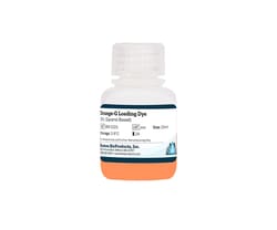 Boston Bioproducts Inc&nbsp;Orange-G Loading Dye (6X, Glycerol-Based) - 25ml