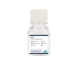 Boston Bioproducts Inc&nbsp;EDTA (0.5 M, pH 8.0, RNase Free) - 100ml