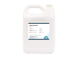Boston Bioproducts Inc&nbsp;MES-SDS Buffer (20X) - 4L