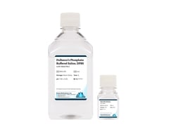 Boston Bioproducts Inc&nbsp;Dulbecco's Phosphate Buffered Saline, DPBS (with Metal Mix) - KITx1L