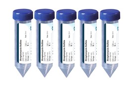 Boston Bioproducts Inc&nbsp;Streptomycin Sulfate (100 mg/ml) - 5x10ml