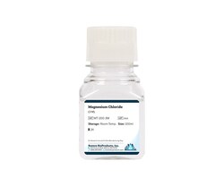 Boston Bioproducts Inc&nbsp;Magnesium Chloride (3 M) - 100ml