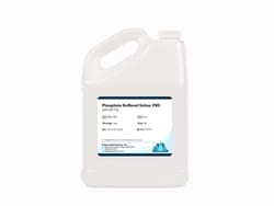 Boston Bioproducts Inc&nbsp;Phosphate Buffered Saline, PBS (10X, pH 7.6) - 4L