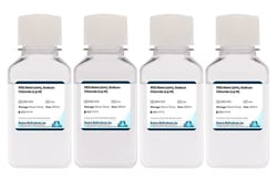 Boston Bioproducts Inc&nbsp;PEG 8000 (20%), Sodium Chloride (2.5 M) - 4x250ml