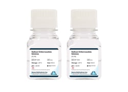 Boston Bioproducts Inc&nbsp;Sodium Orthovanadate Solution (0.1 M) - 2x50ml