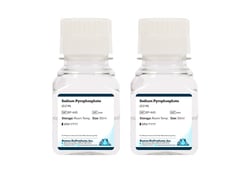 Boston Bioproducts Inc&nbsp;Sodium Pyrophosphate (0.2 M) - 2x50ml