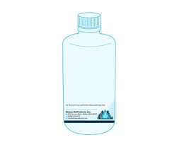 Boston Bioproducts Inc&nbsp;Sodium Hydroxide (0.5 N) - 2x1L