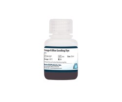 Boston Bioproducts Inc&nbsp;Orange-G/Blue Loading Dye (6X) - 25ml