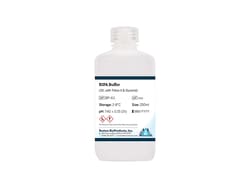 Boston Bioproducts Inc&nbsp;RIPA Buffer (2X, with Triton X & Glycerol) - 250ml