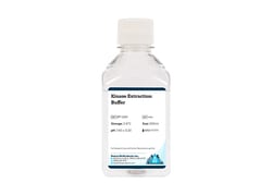 Boston Bioproducts Inc&nbsp;Kinase Extraction Buffer - 500ml