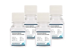 Boston Bioproducts Inc&nbsp;Ammonium-Chloride-Potassium, ACK, Lysis Buffer - 4x100ml